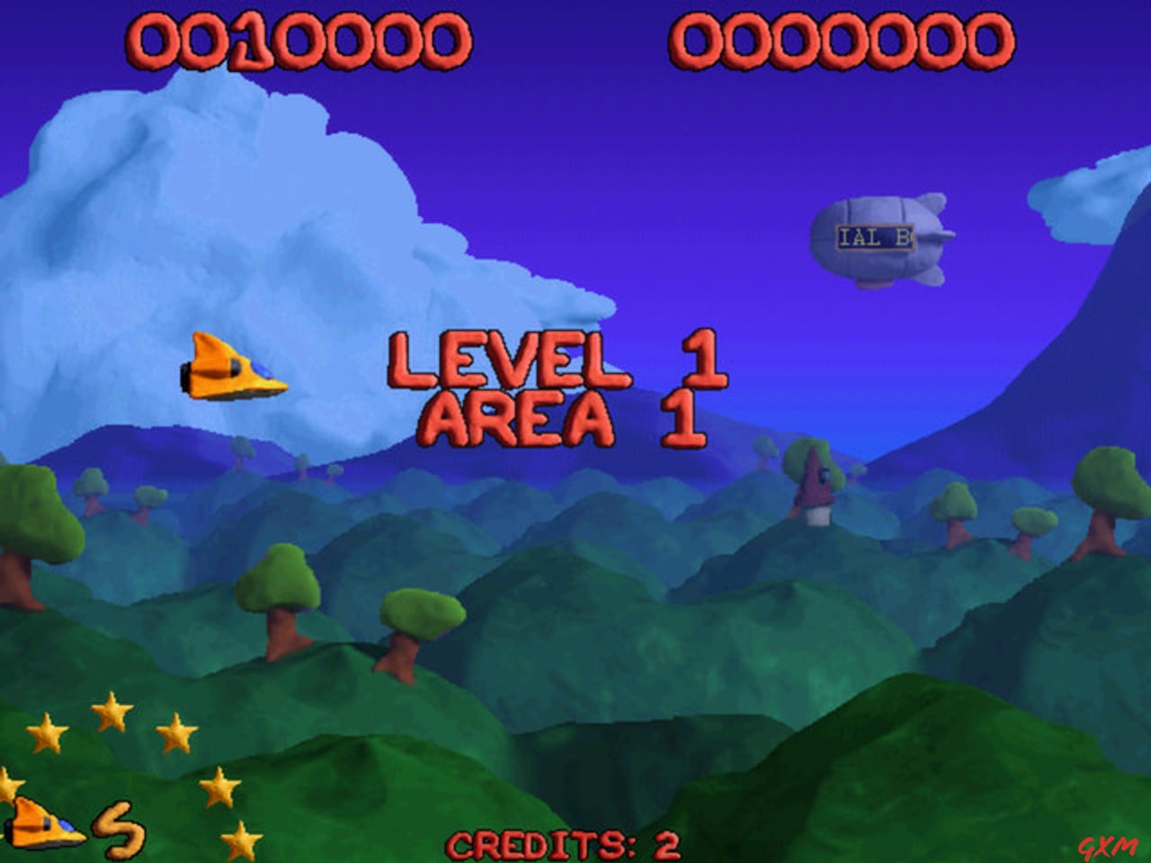 Screenshot 6 of Platypus