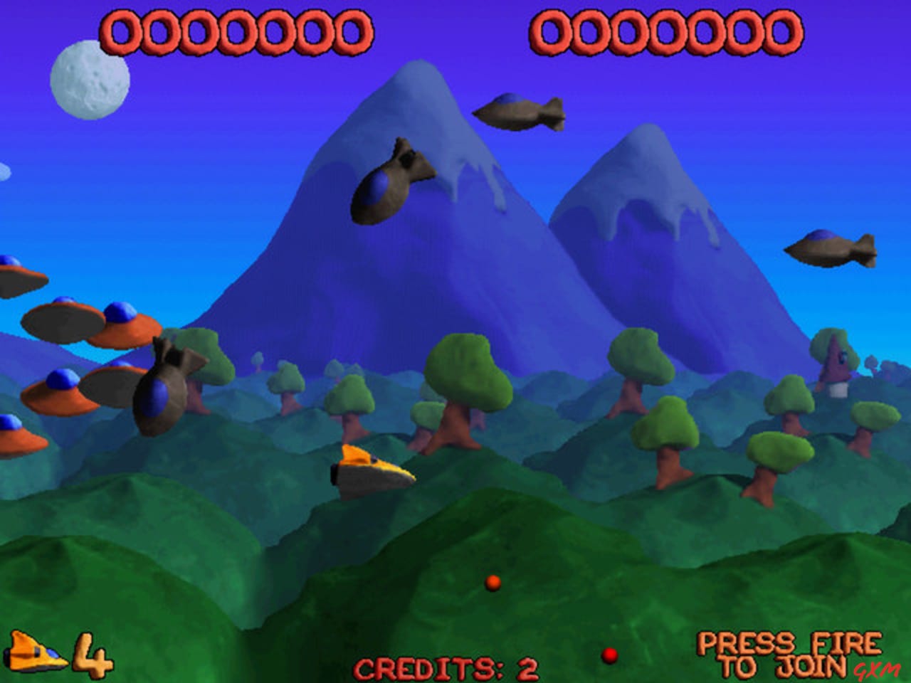 Screenshot 7 of Platypus