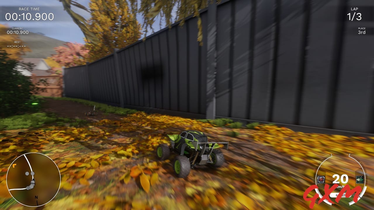 Screenshot 2 of Pocket Cars