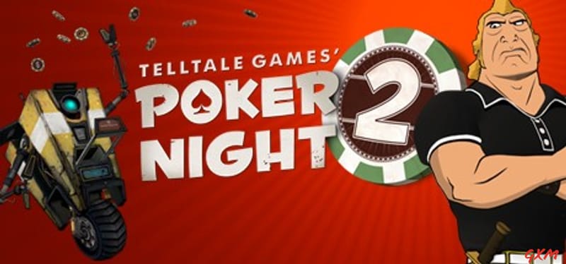 Poker Night 2 Poster