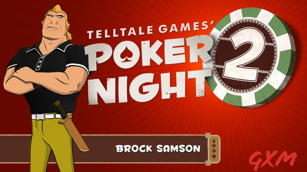 Screenshot 4 of Poker Night 2