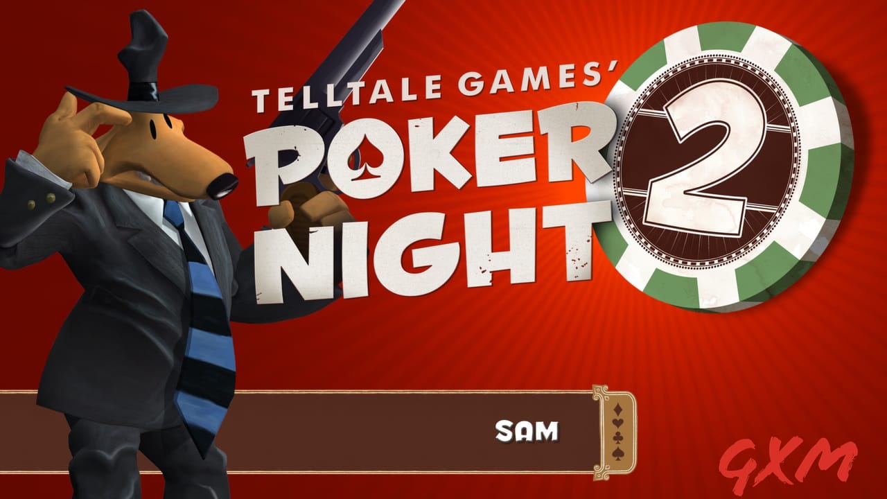 Screenshot 7 of Poker Night 2