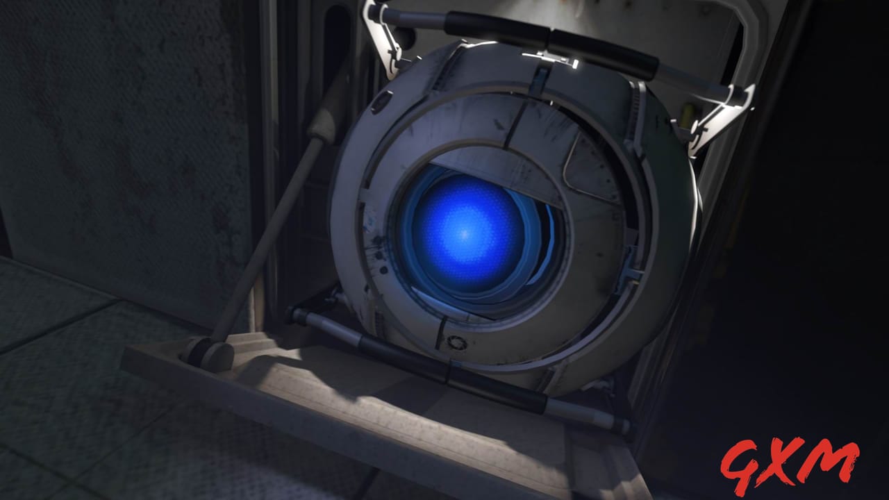 Screenshot 3 of Portal 2