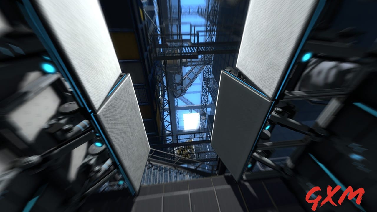 Screenshot 4 of Portal 2