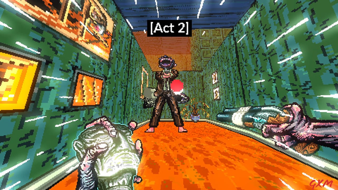 Screenshot 2 of Post Void