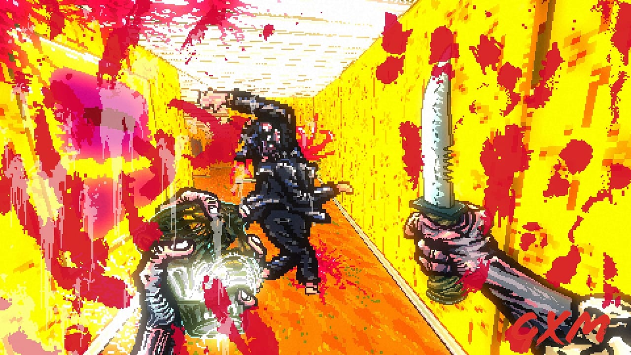 Screenshot 5 of Post Void