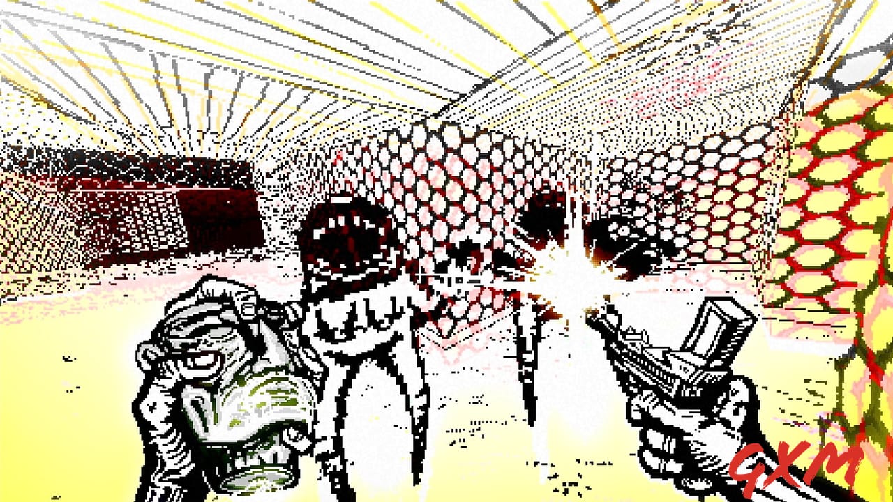 Screenshot 8 of Post Void