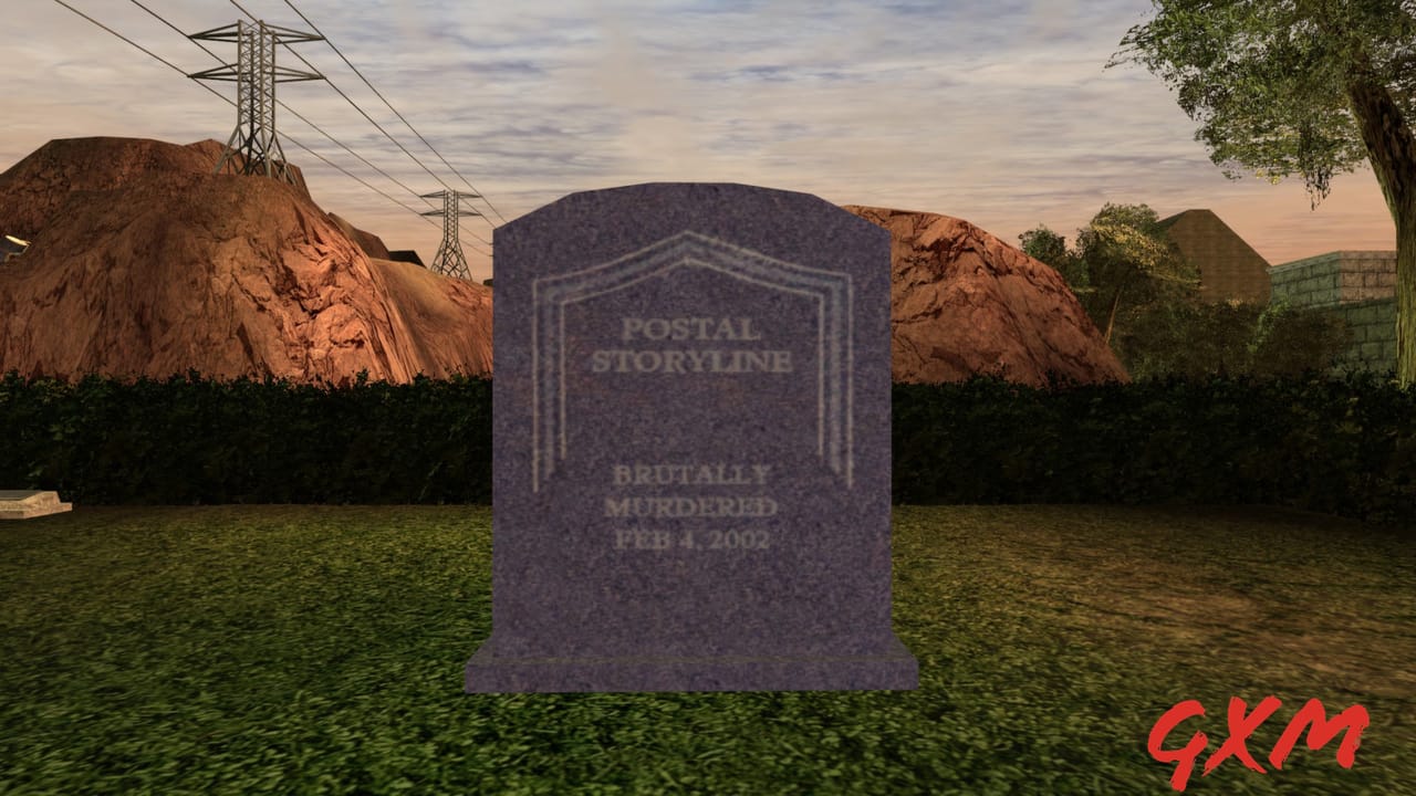 Screenshot 2 of Postal 2