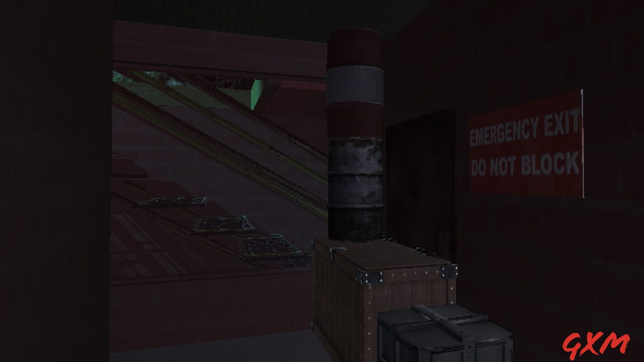 Screenshot 3 of Powertrip