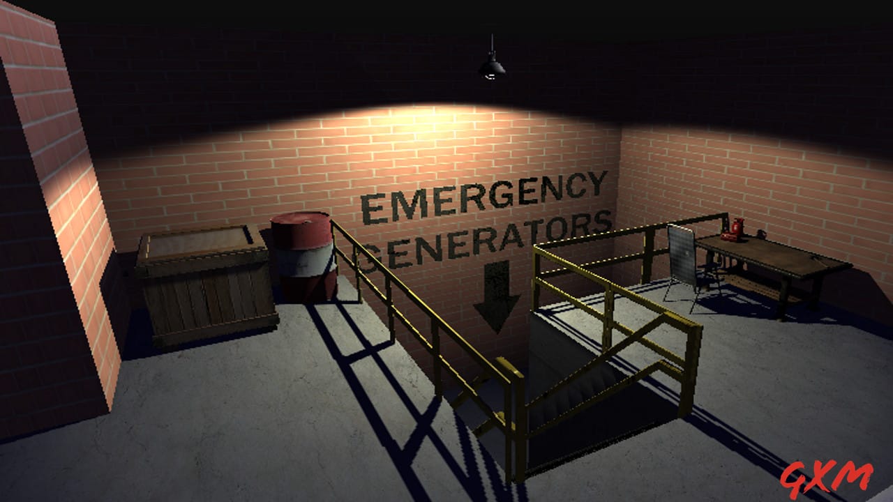 Screenshot 4 of Powertrip