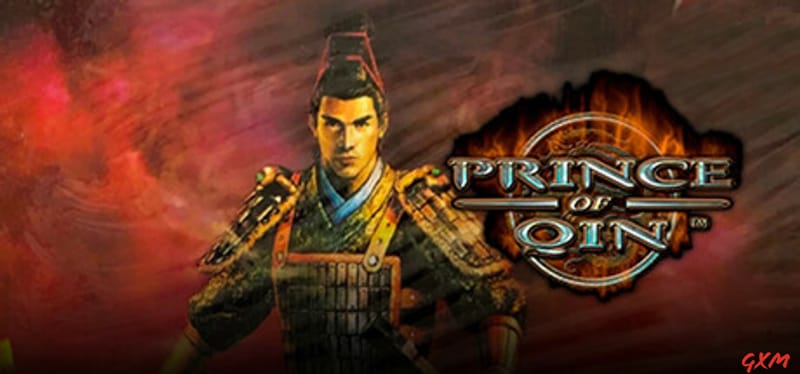 Prince of Qin Poster