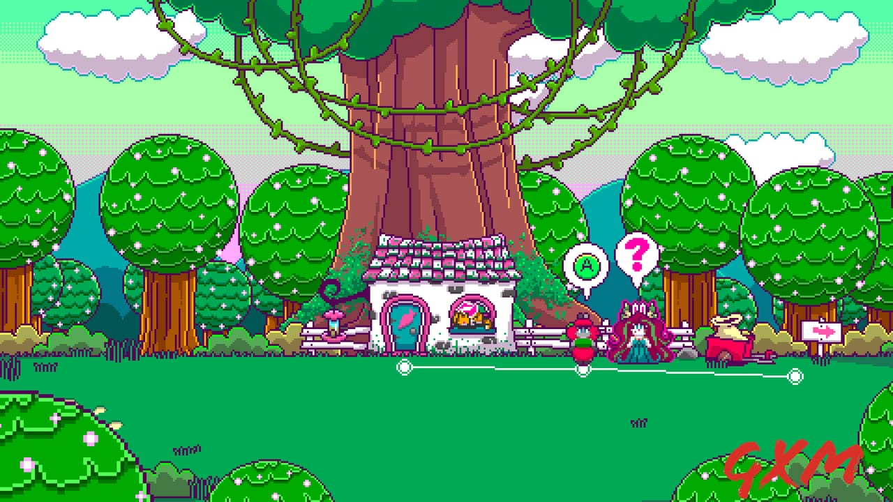 Screenshot 2 of Princess Farmer
