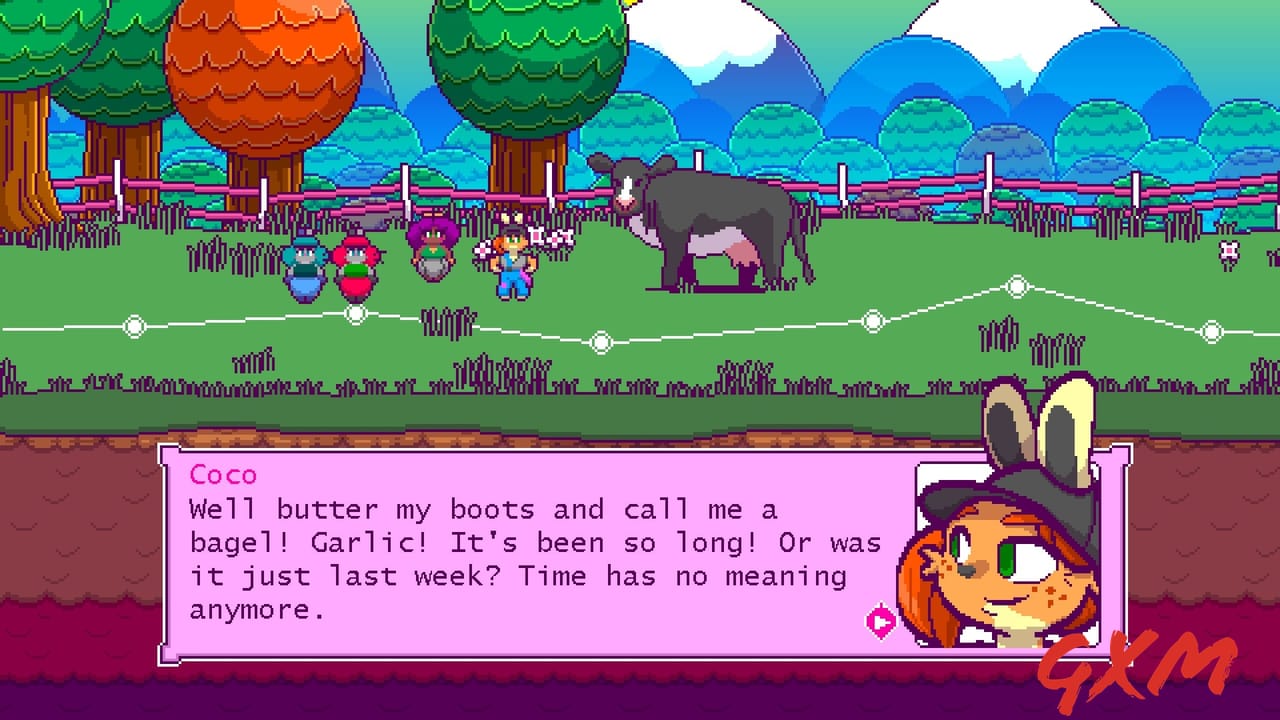 Screenshot 5 of Princess Farmer