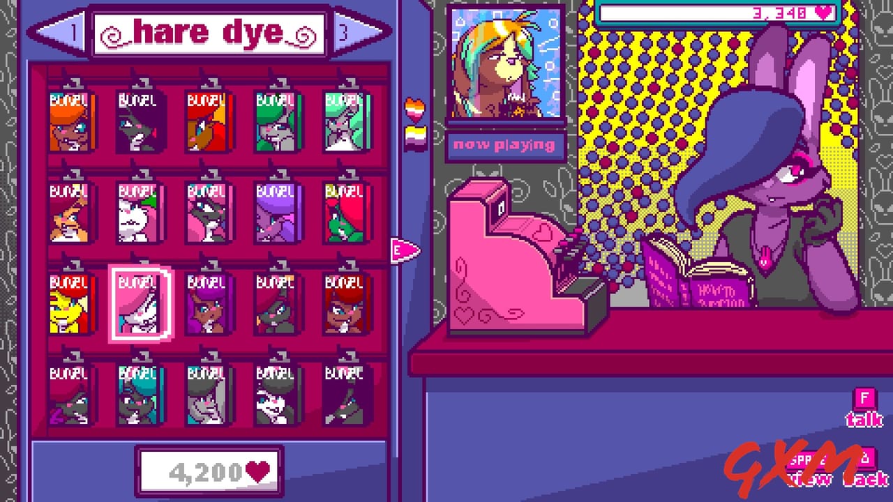 Screenshot 6 of Princess Farmer