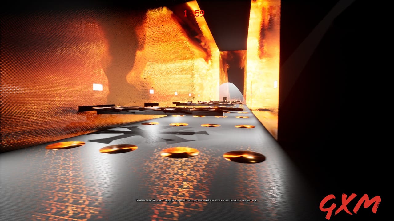 Screenshot 3 of PrisonShow