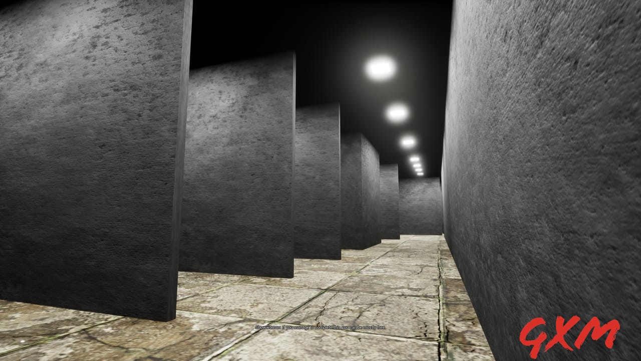 Screenshot 6 of PrisonShow