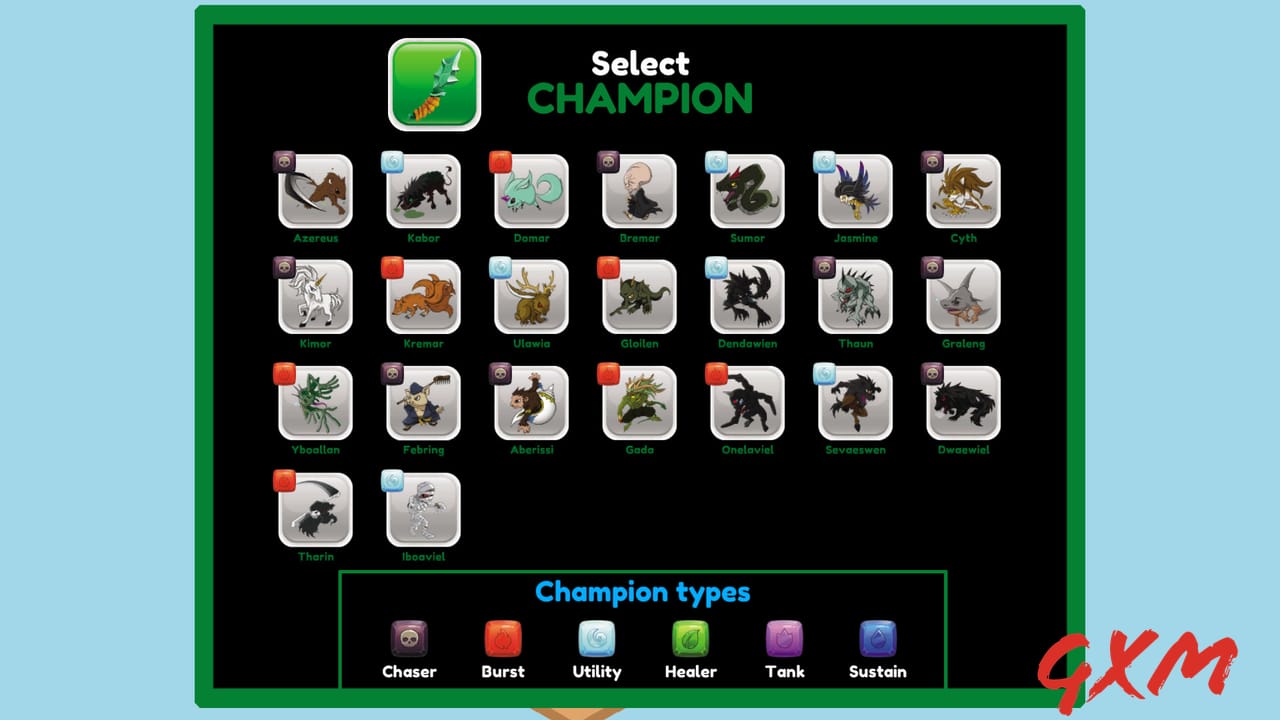 Screenshot 5 of Pro Gamer Manager