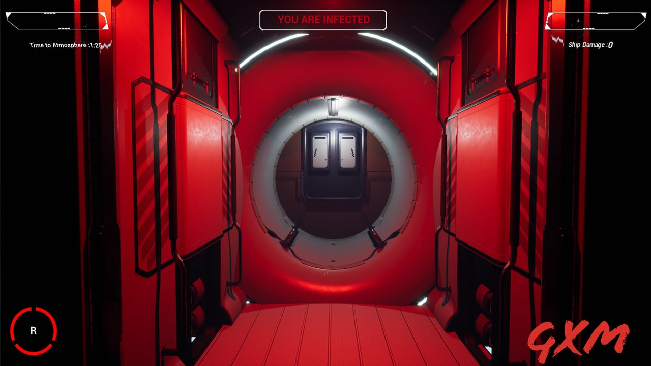 Screenshot 2 of Problem Here