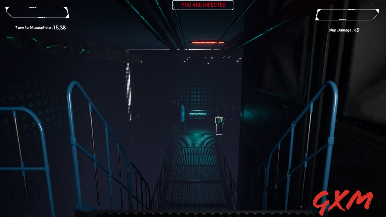 Screenshot 3 of Problem Here