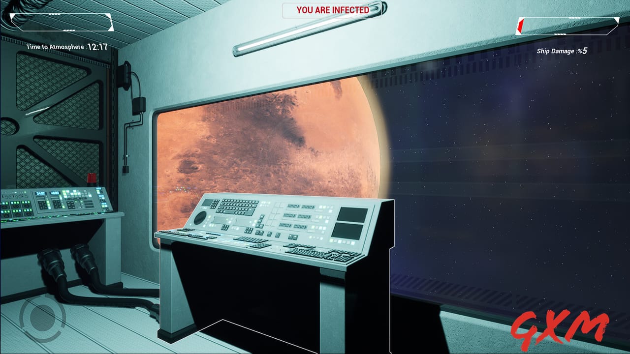 Screenshot 5 of Problem Here