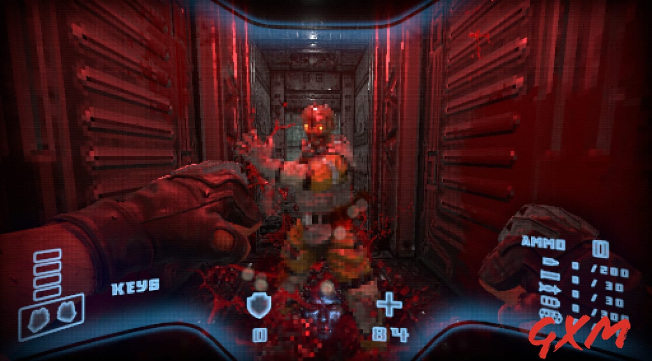 Prodeus Screenshot 1