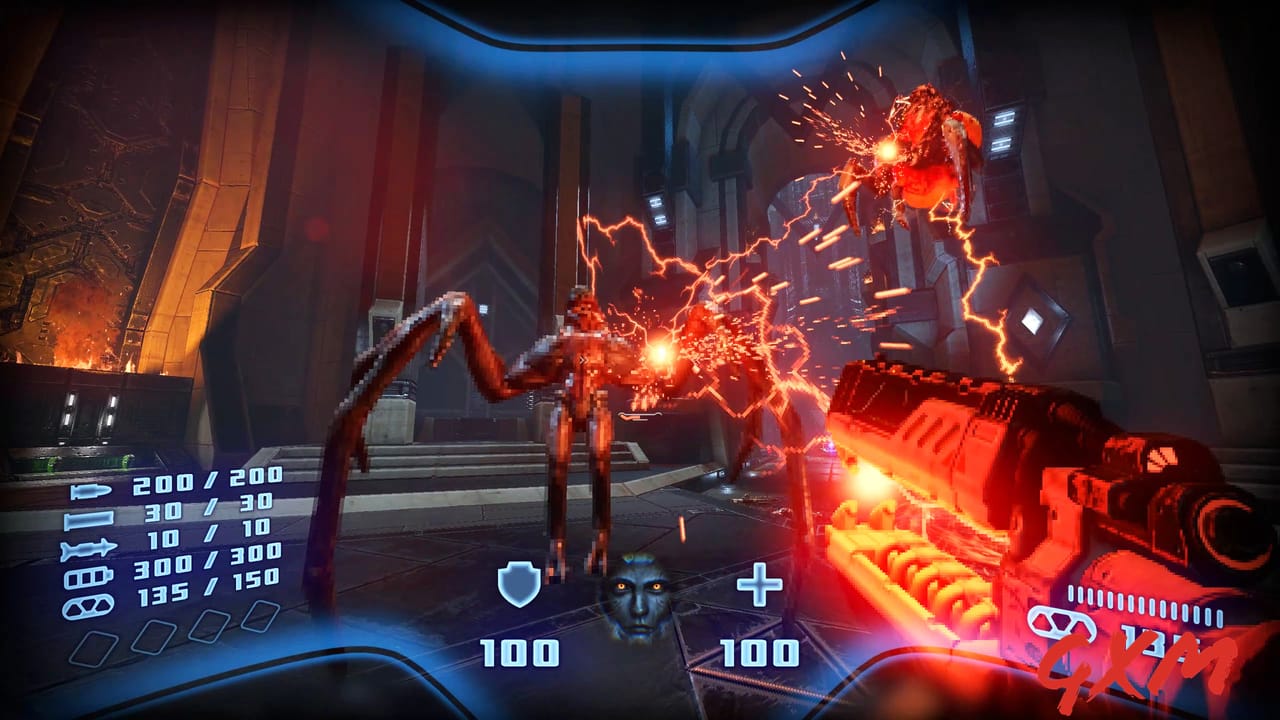 Screenshot 6 of Prodeus