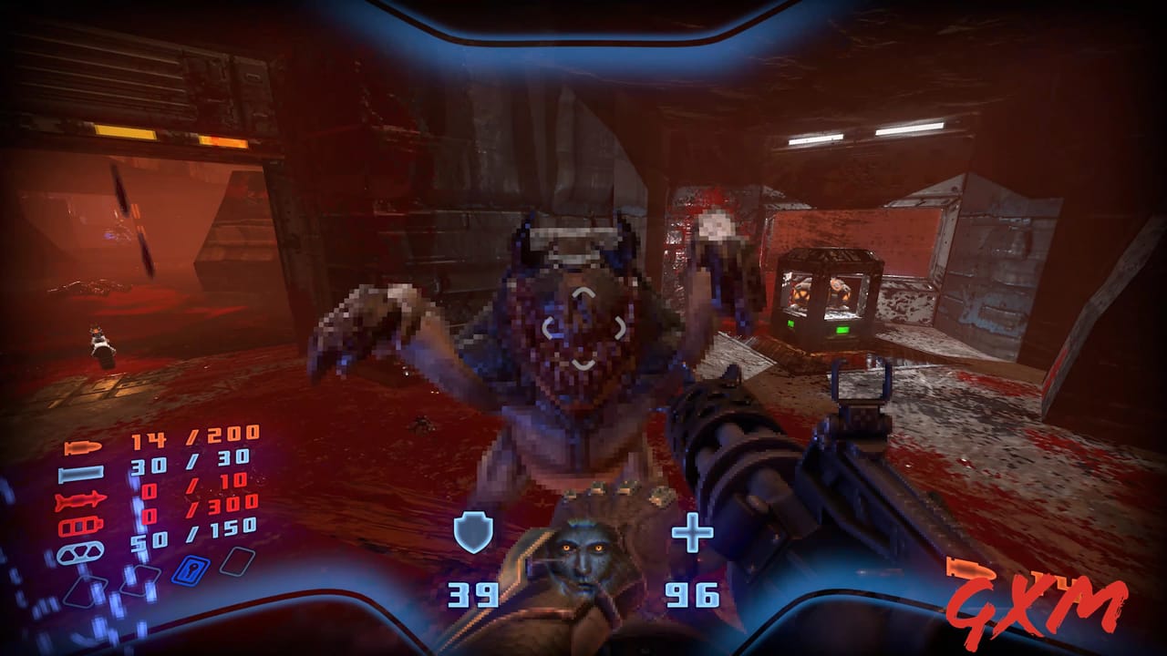 Screenshot 7 of Prodeus