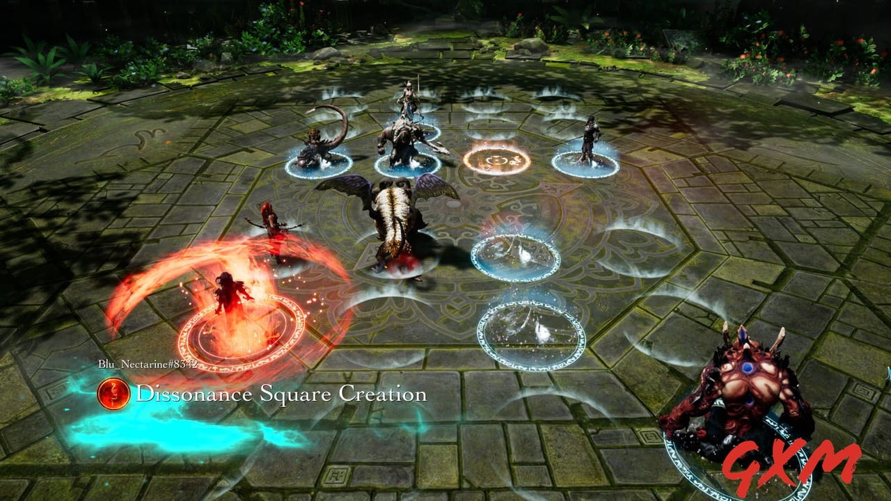 Screenshot 3 of Prodigy Tactics