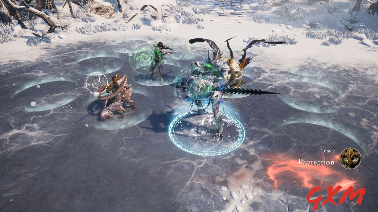 Screenshot 4 of Prodigy Tactics