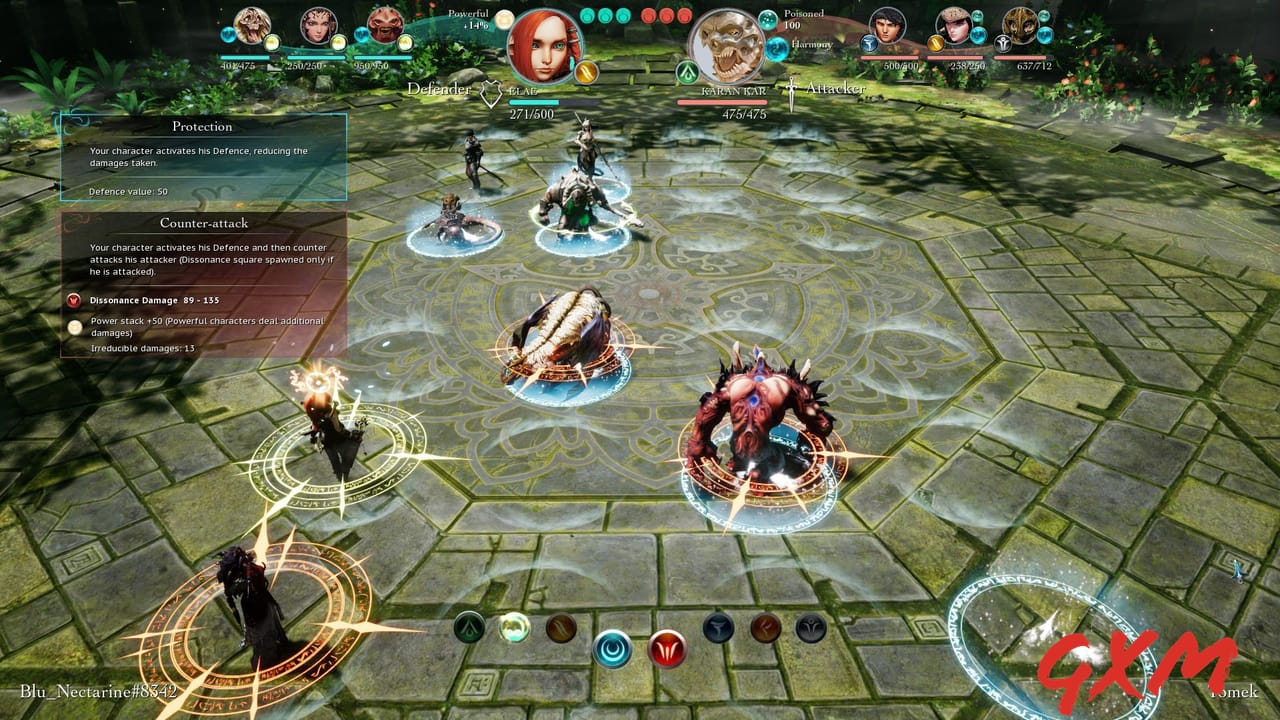 Screenshot 8 of Prodigy Tactics