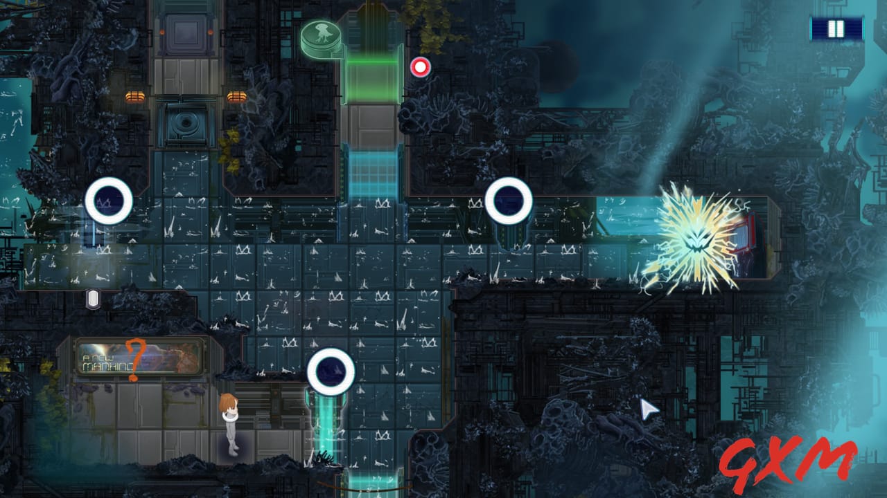 Screenshot 6 of Professor Lupo: Ocean
