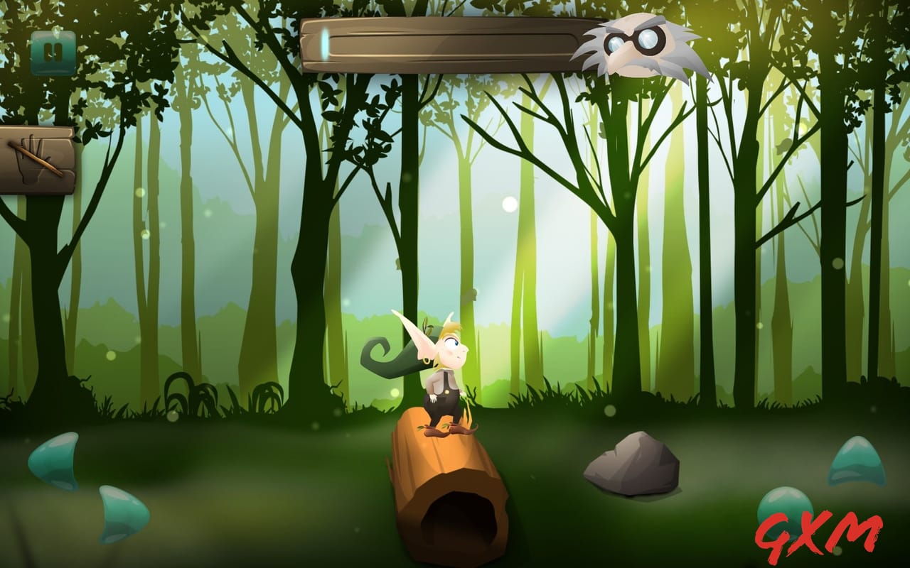 Screenshot 2 of Professor Madhouse