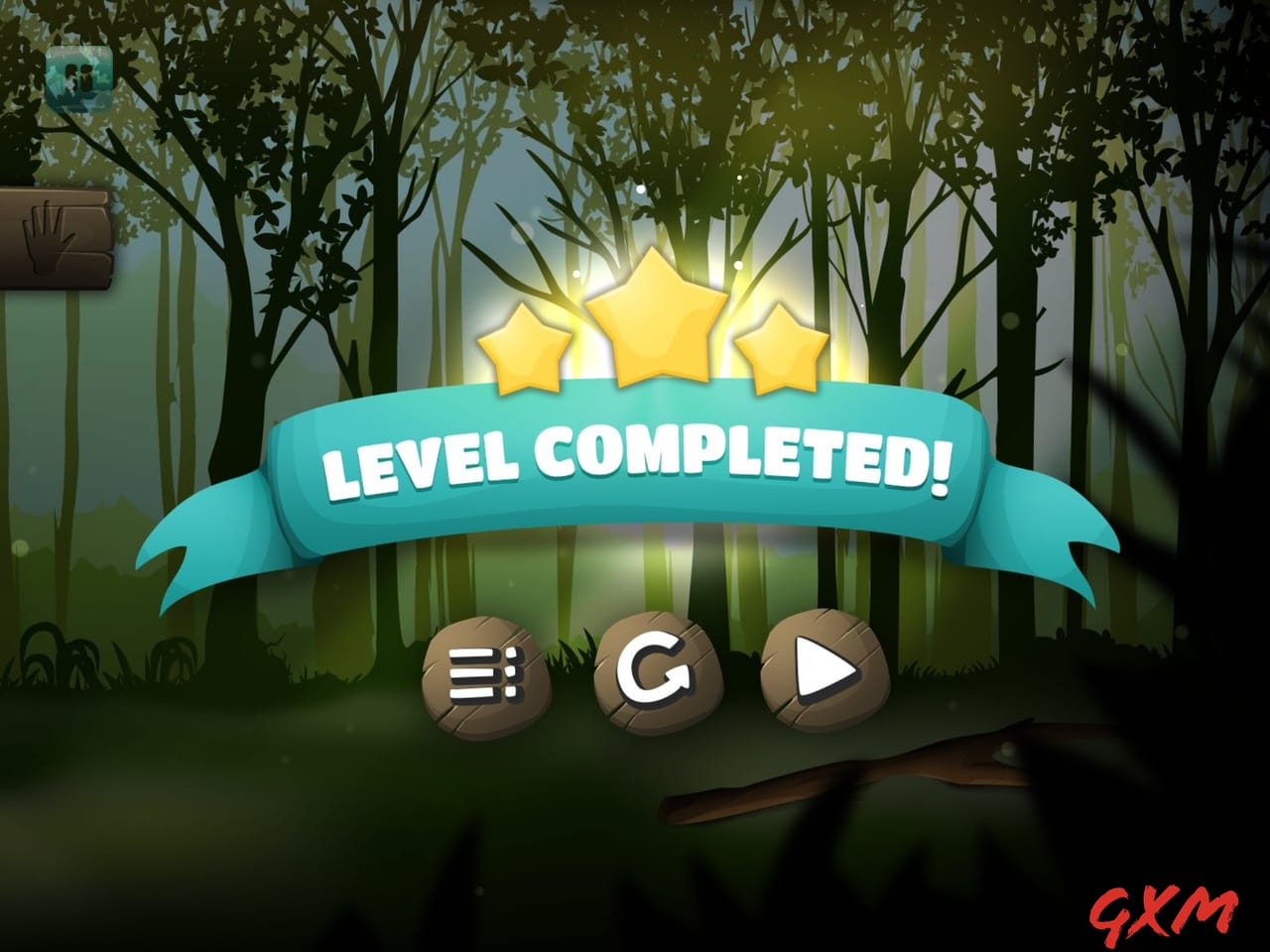 Screenshot 7 of Professor Madhouse