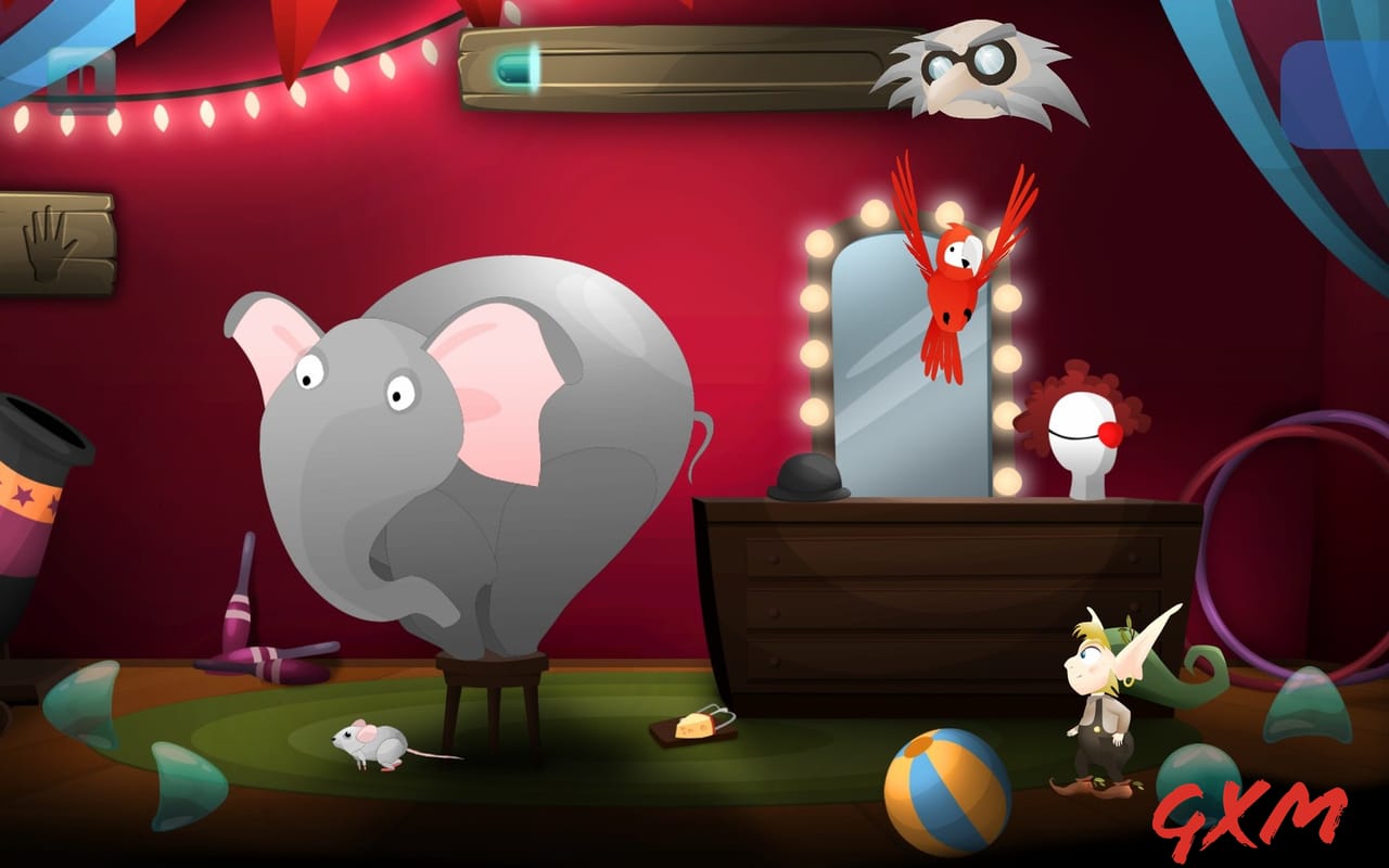 Screenshot 8 of Professor Madhouse