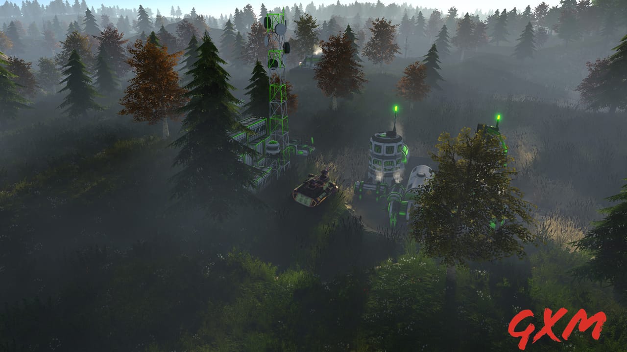 Screenshot 3 of Project 5: Sightseer