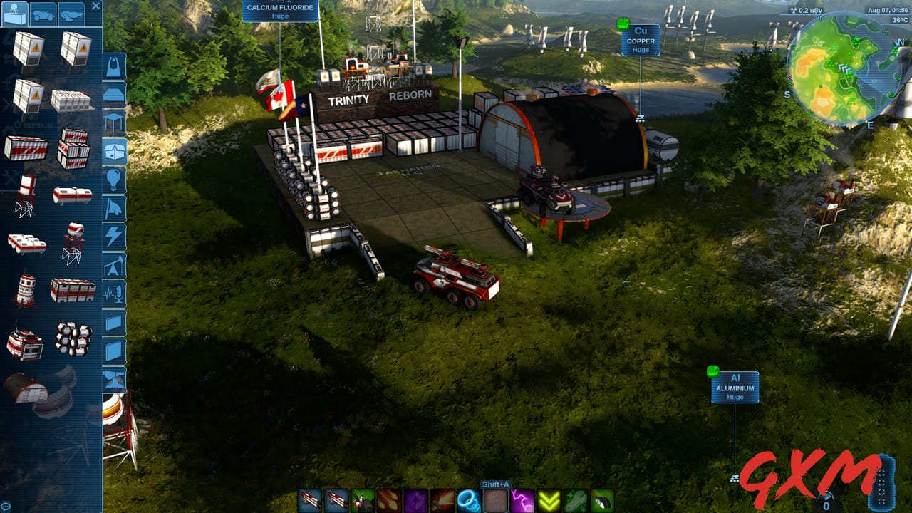 Screenshot 8 of Project 5: Sightseer