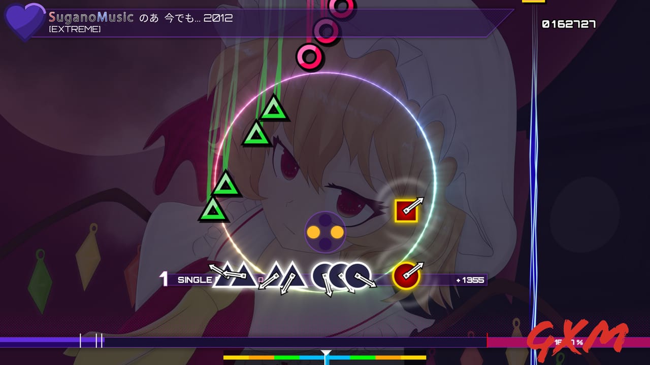 Screenshot 7 of Project Heartbeat