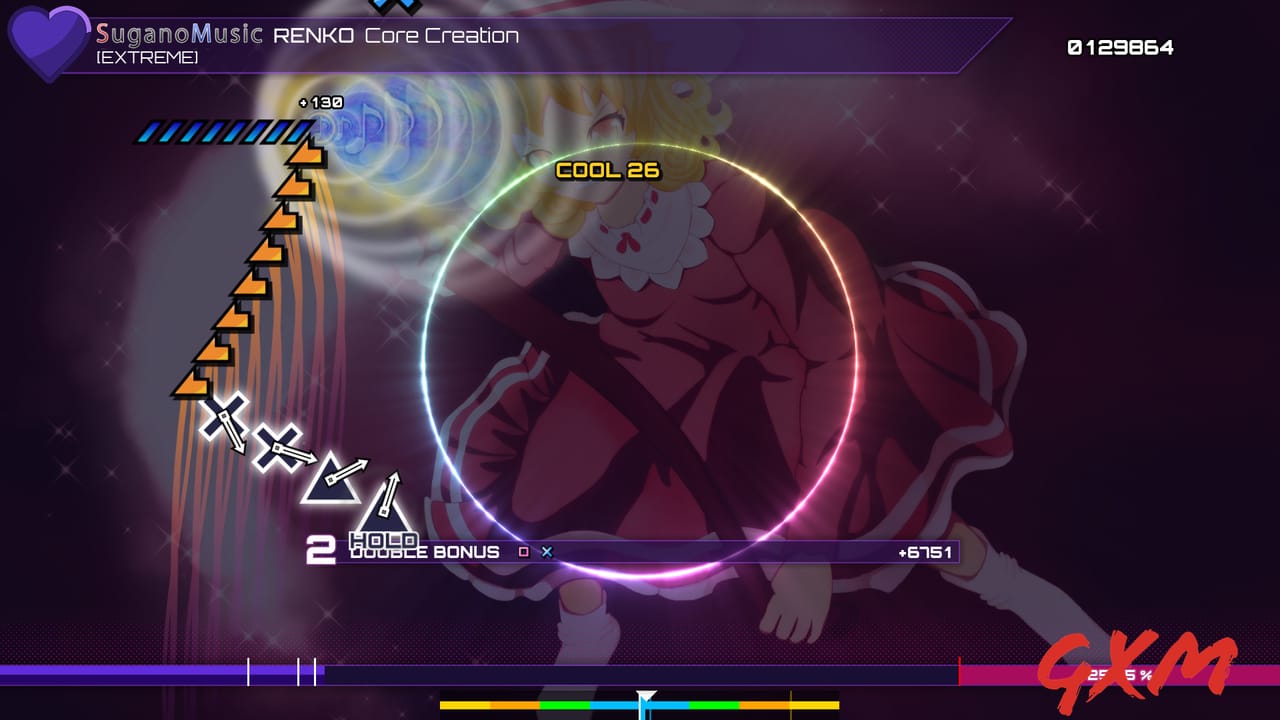 Screenshot 8 of Project Heartbeat