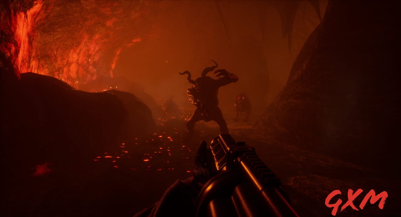 Screenshot 7 of Project RIP