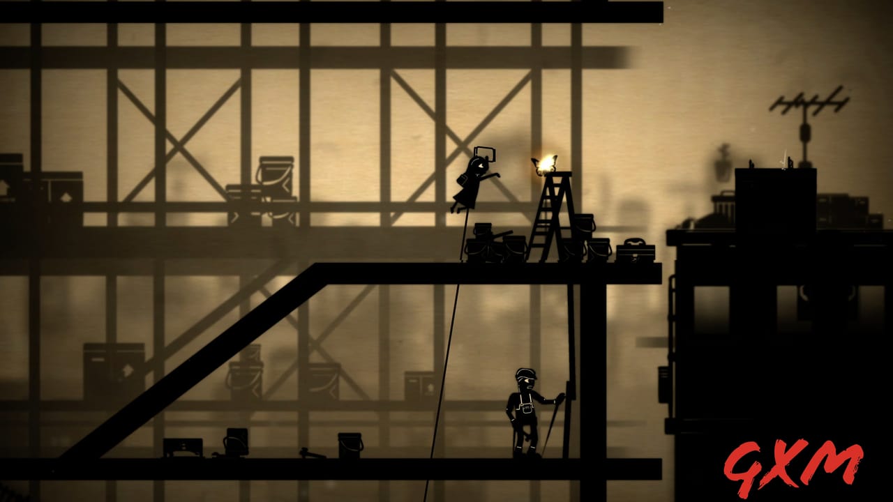 Screenshot 2 of Projection: First Light