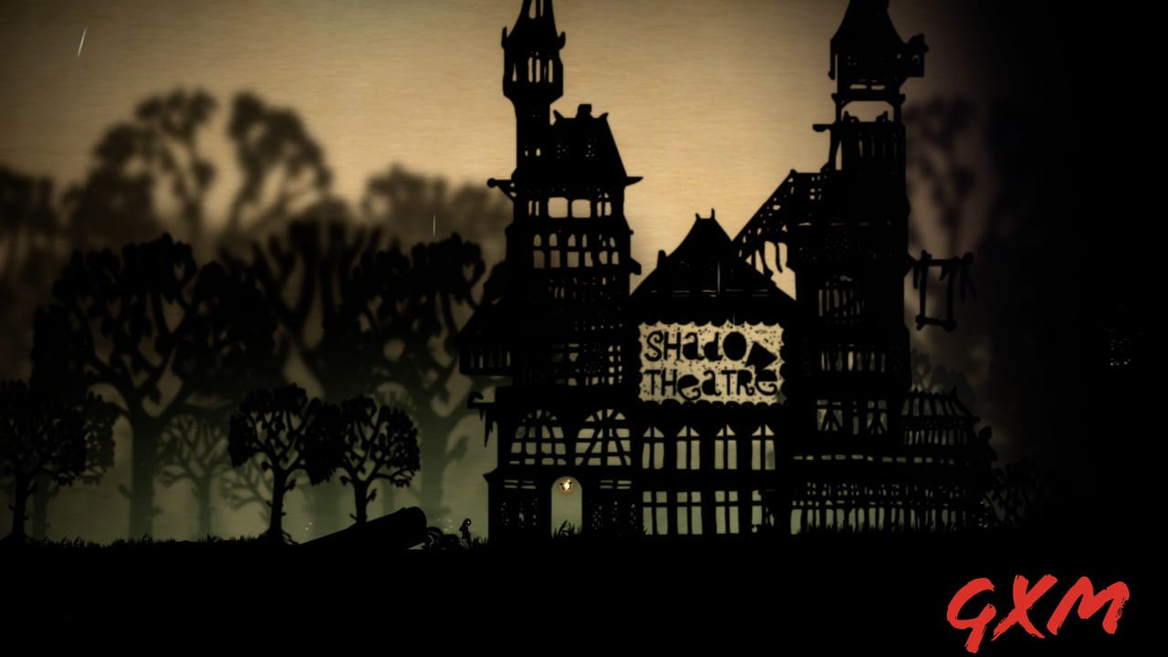 Screenshot 3 of Projection: First Light