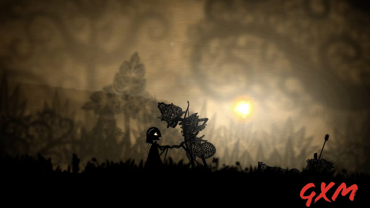 Screenshot 5 of Projection: First Light