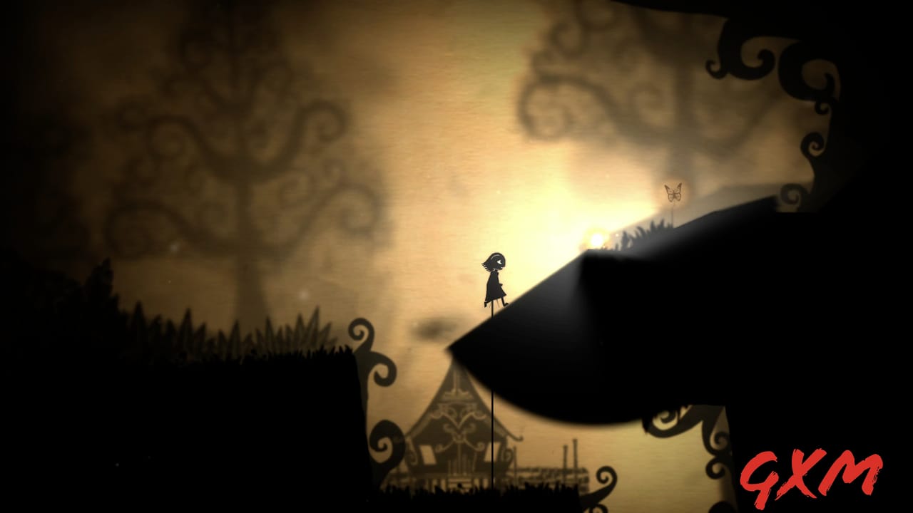 Screenshot 6 of Projection: First Light