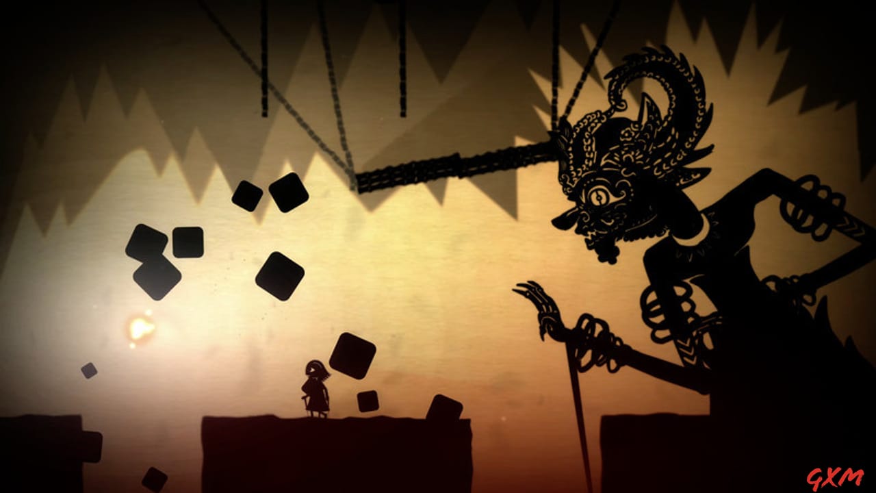 Screenshot 7 of Projection: First Light