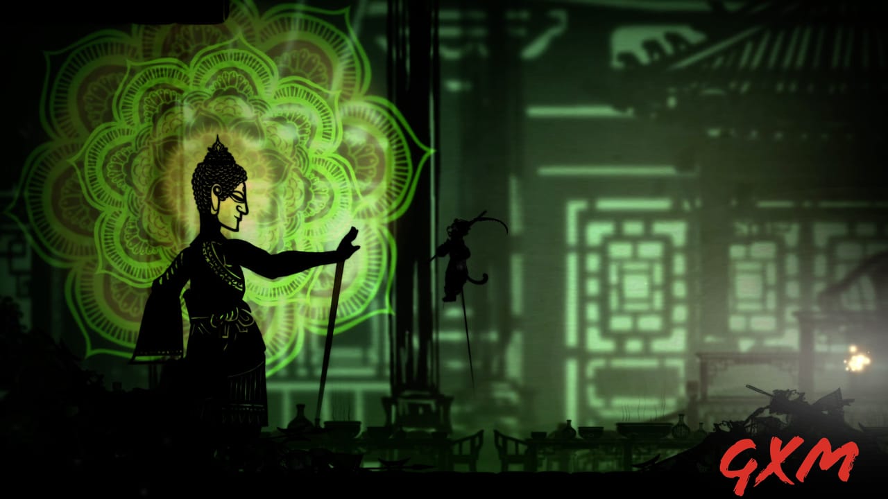 Screenshot 8 of Projection: First Light