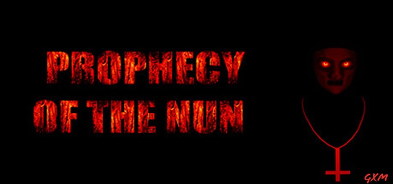 Prophecy of the Nun Poster