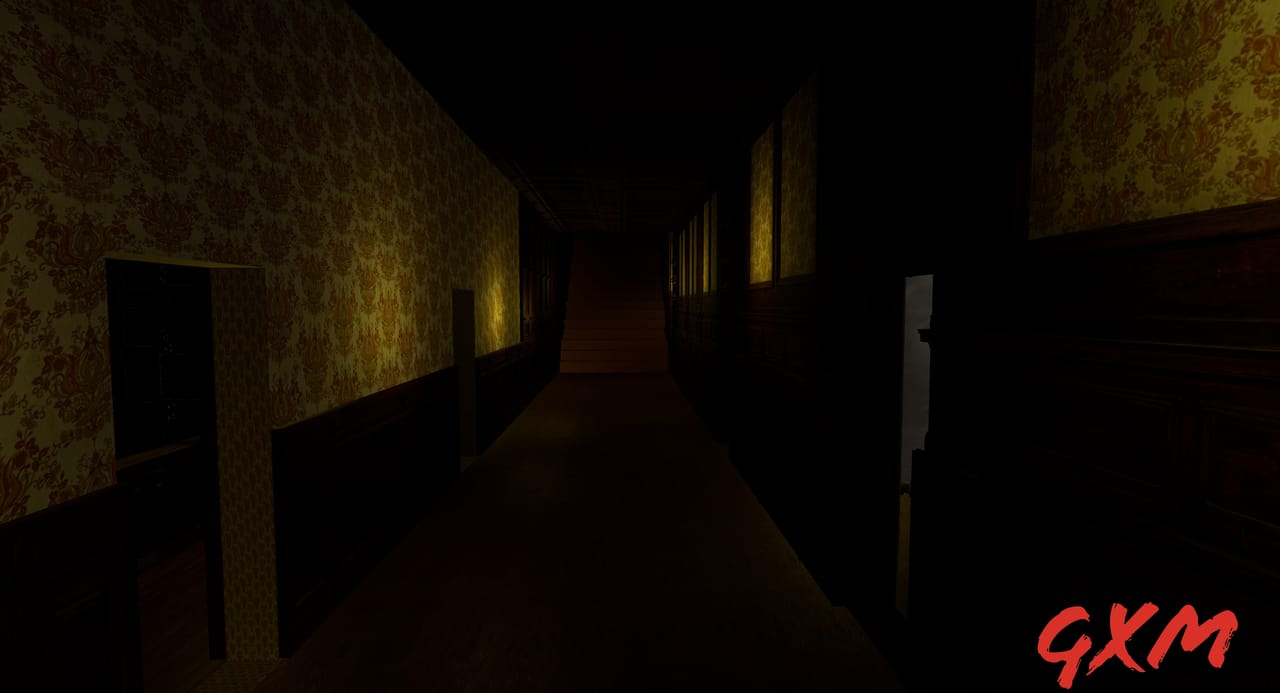 Prophecy of the Nun Screenshot 1