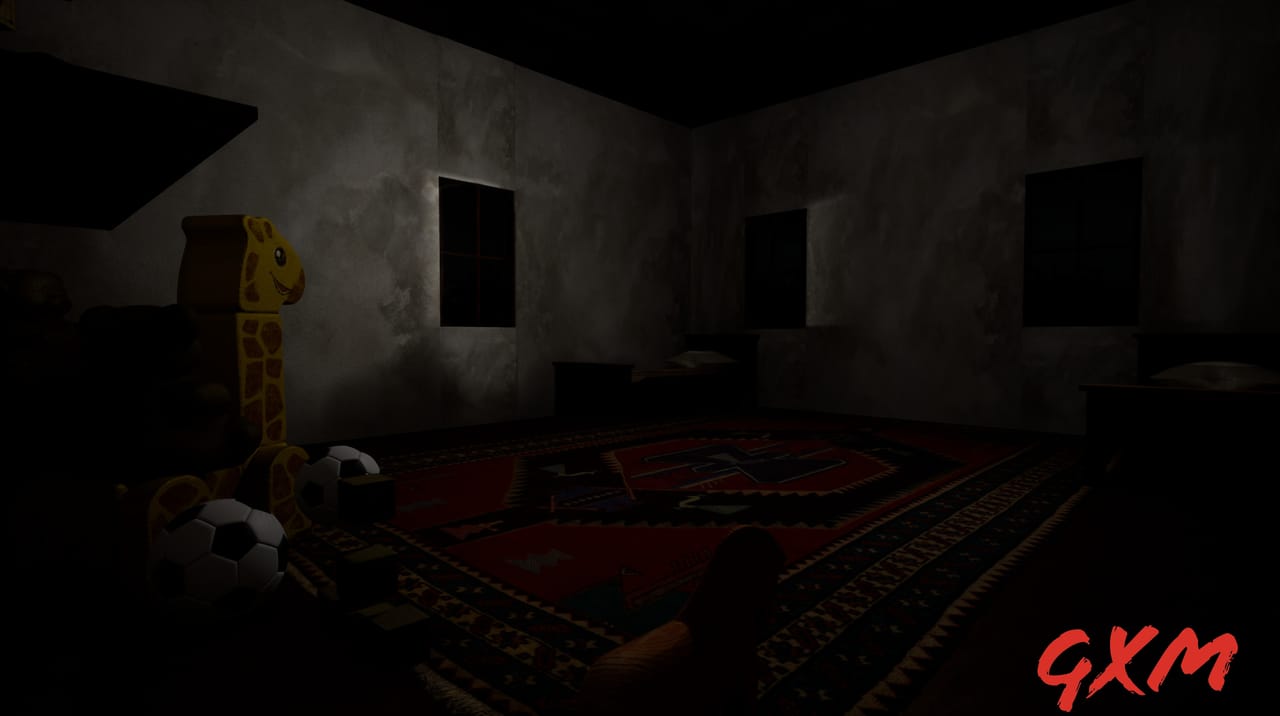 Screenshot 2 of Prophecy of the Nun