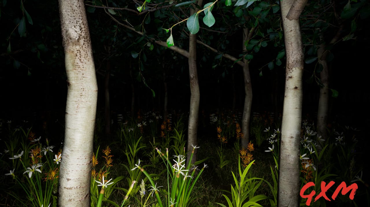 Screenshot 3 of Prophecy of the Nun