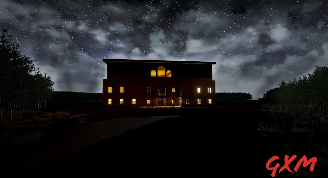 Screenshot 4 of Prophecy of the Nun